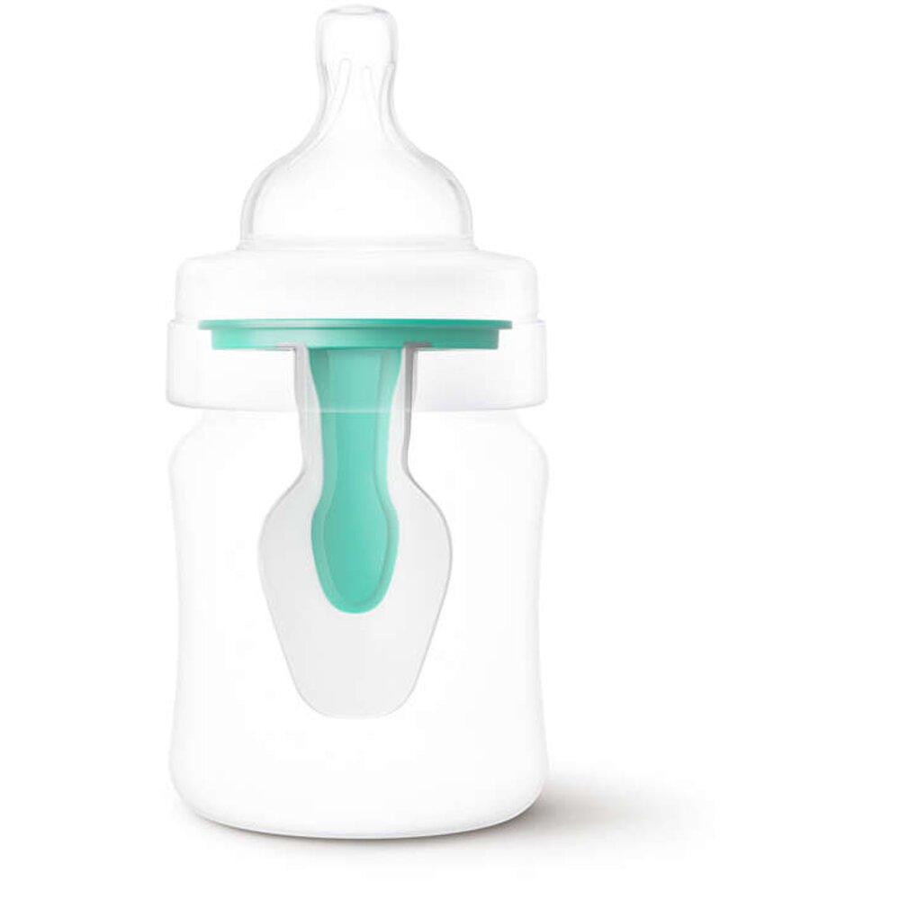 Airfree ventiel
