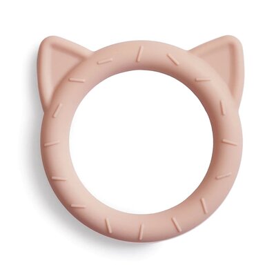 Bijtring kat Blush