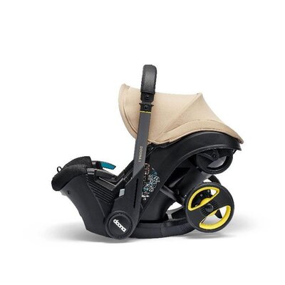 Doona i - Babyautostoel Sahara Sand