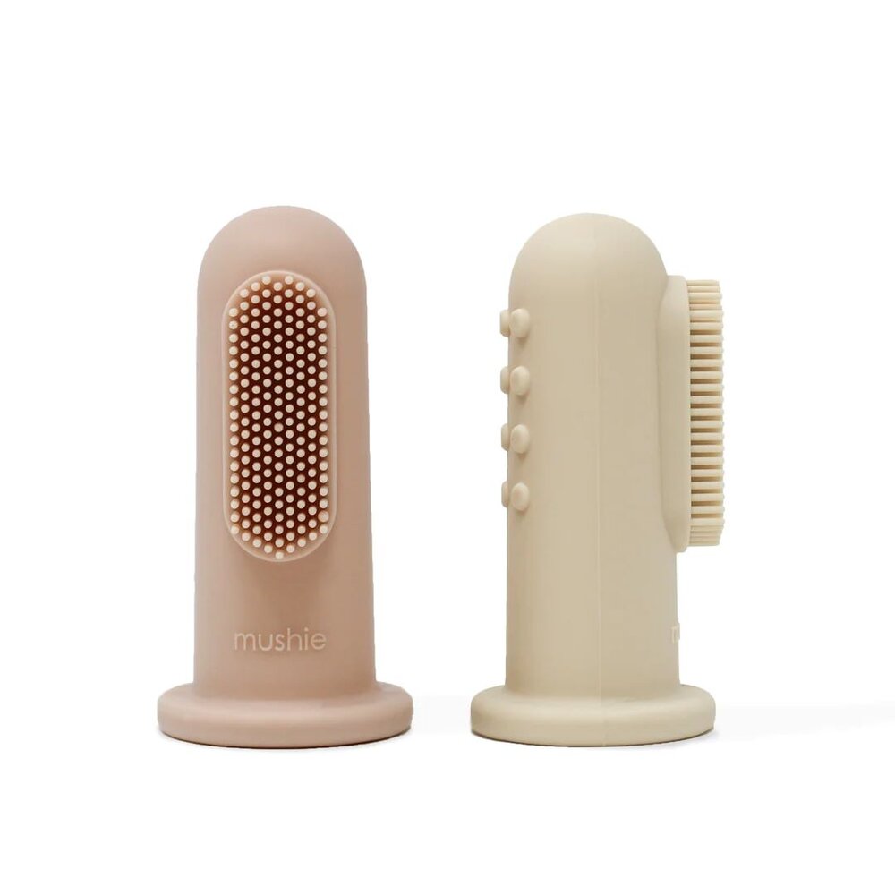 Tandenborstels Blush / Shifting sand