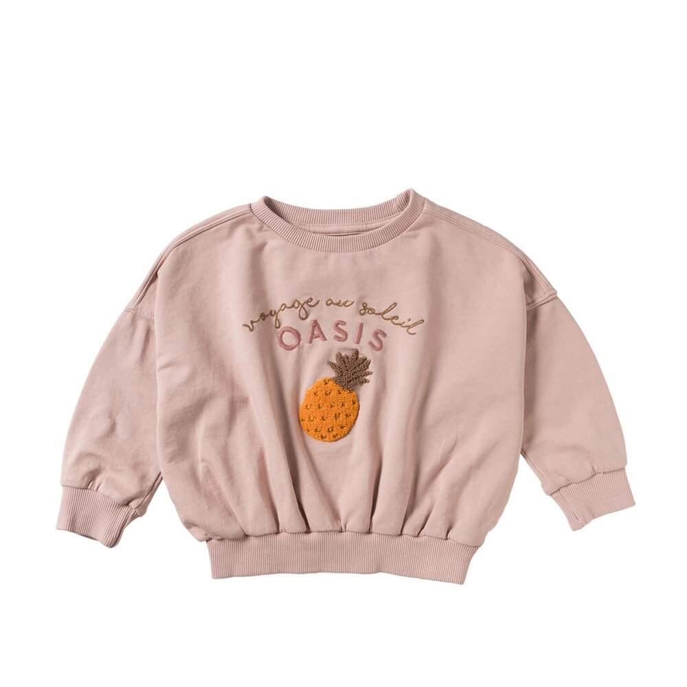 Sweater Oasis Nio Mirage