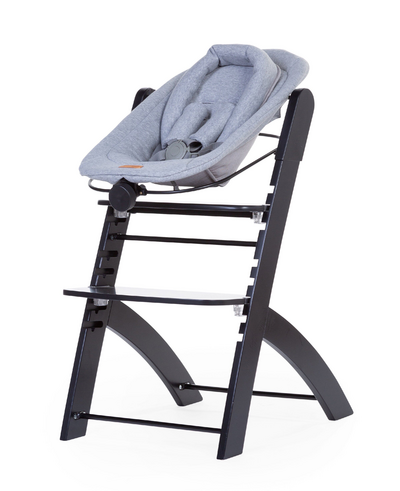 Newborn Evosit - Jersey Zwart