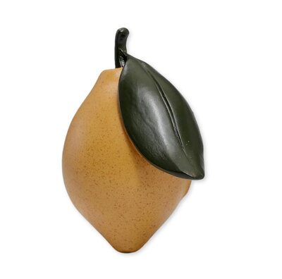 Fruit haak Lemon