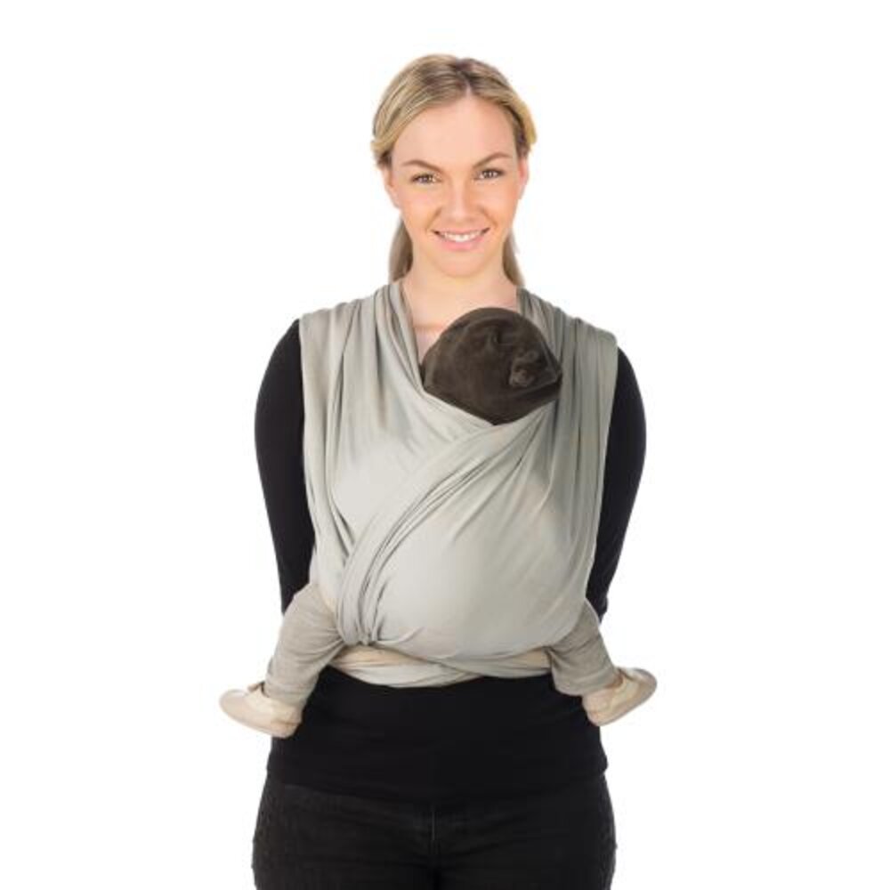 Draagdoek Bb-Slen - Colibri - 490 cm