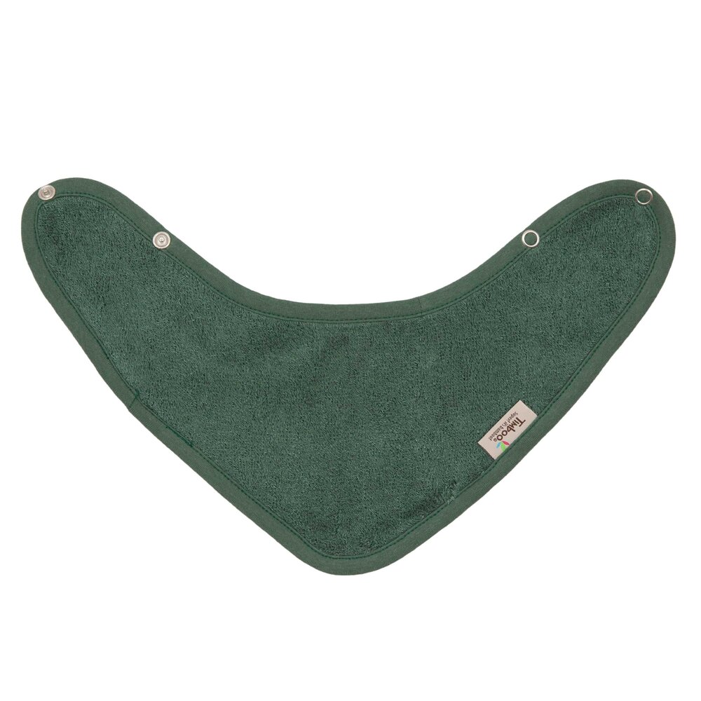 Bandana Slab 36x20cm Aspen green