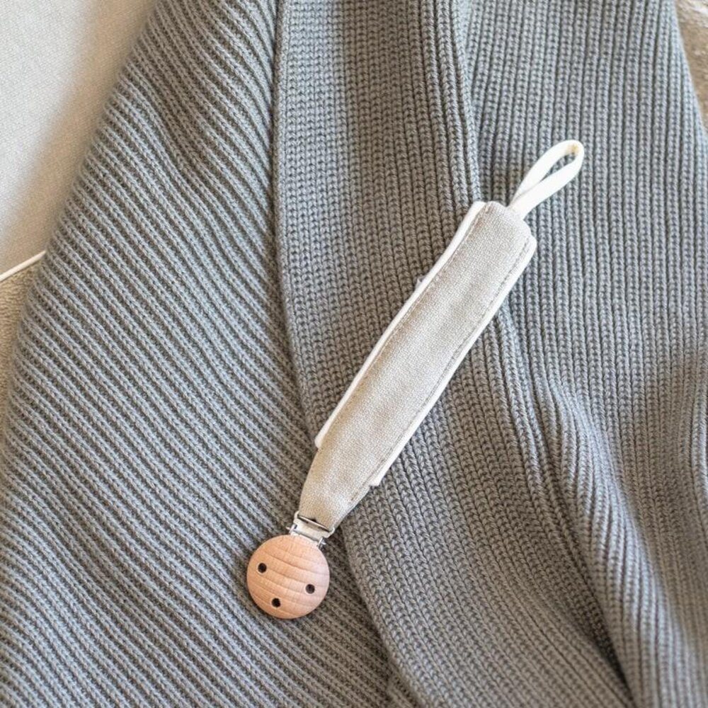 Fopspeenketting - billie olive