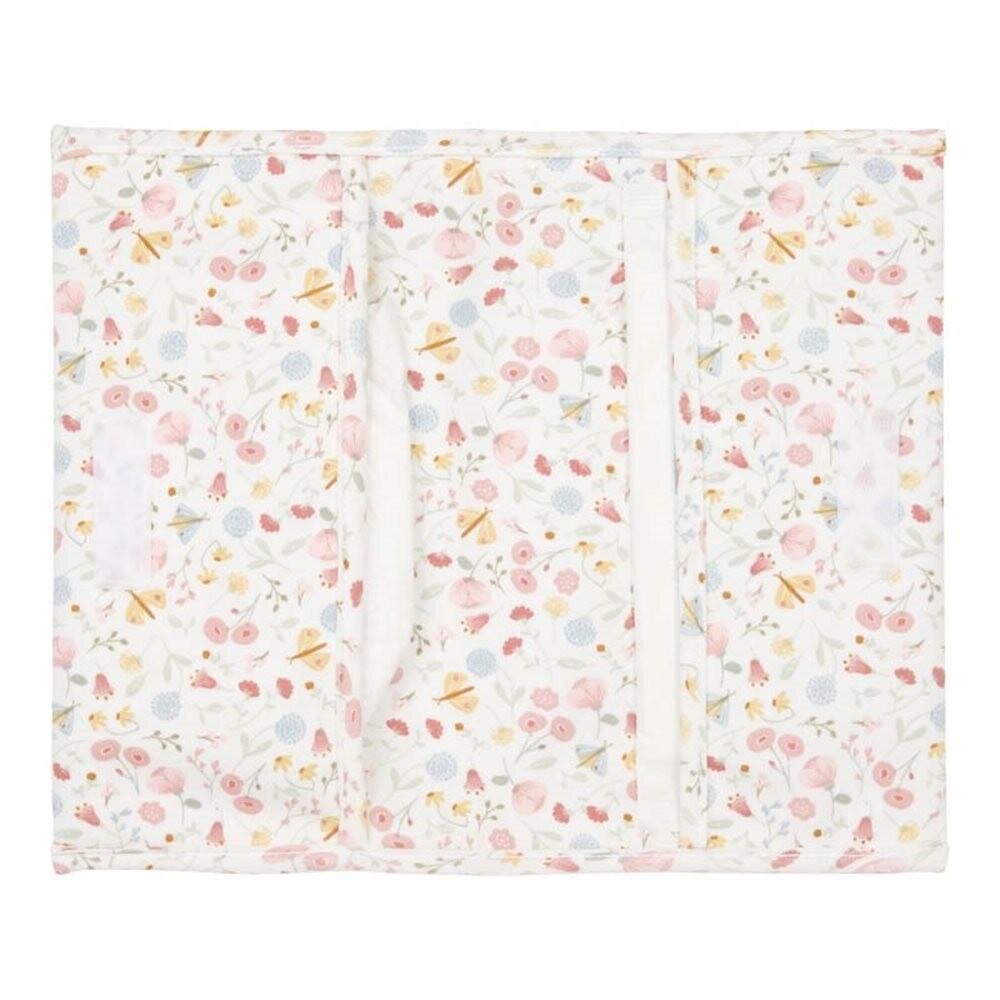 Luieretui Flowers & Butterflies