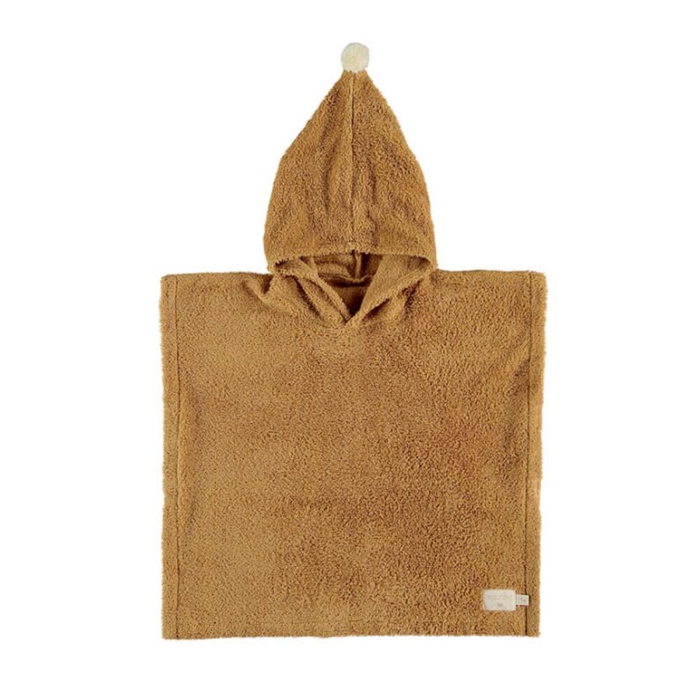 So cute poncho 55x58 3-5 y Carm So cute poncho 55x58 3-5 y Carm