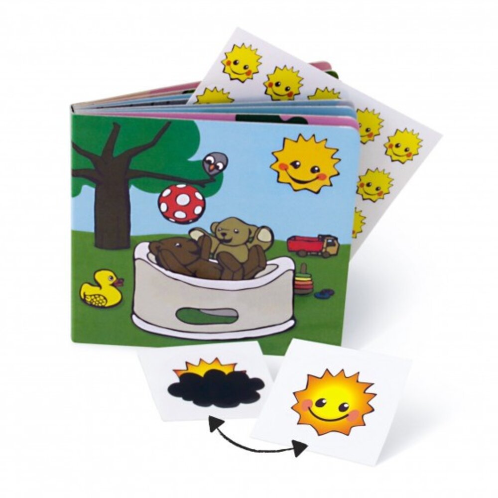 Magic Potty Training