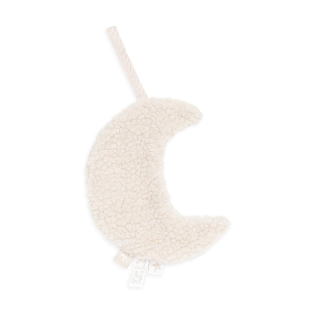 Speendoekje Moon Nougat