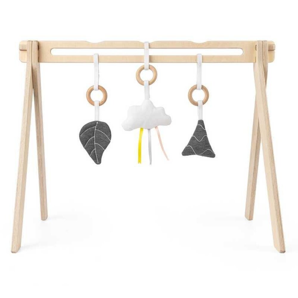 Cocoon arch