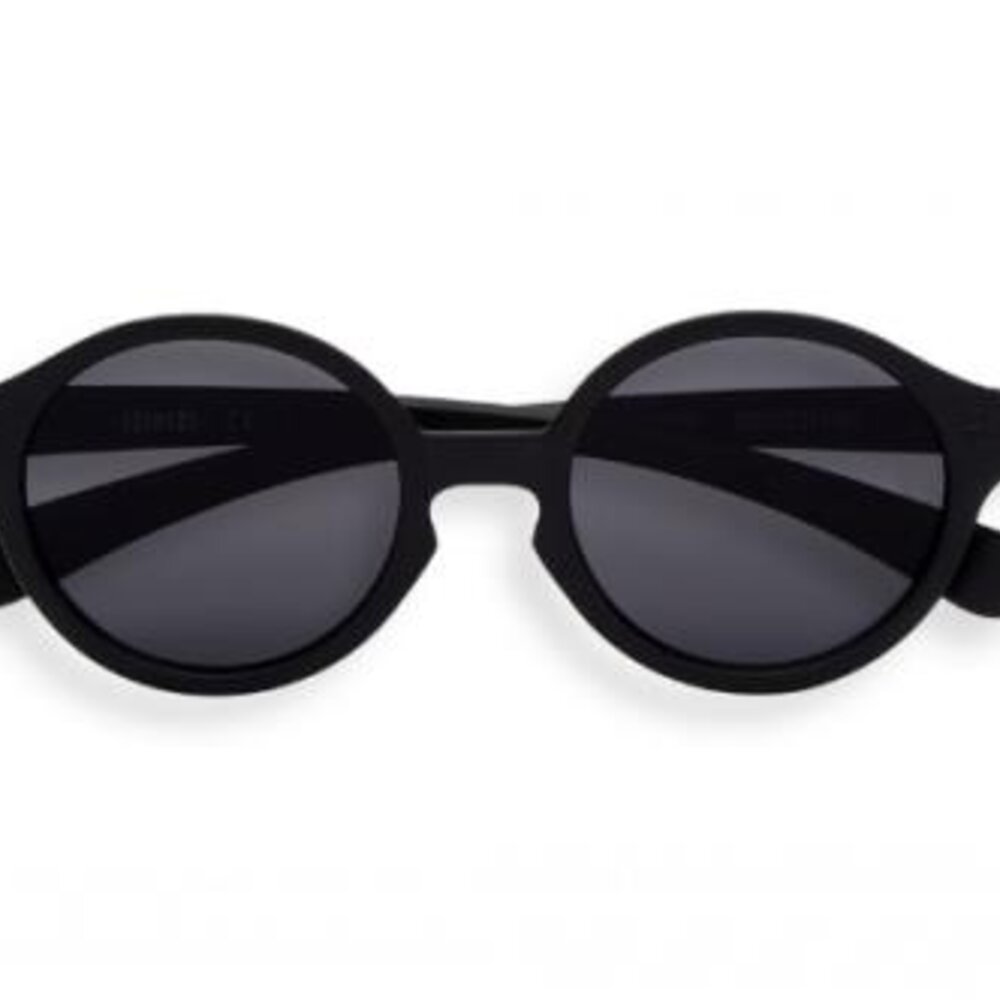 Zonnebril Baby Black