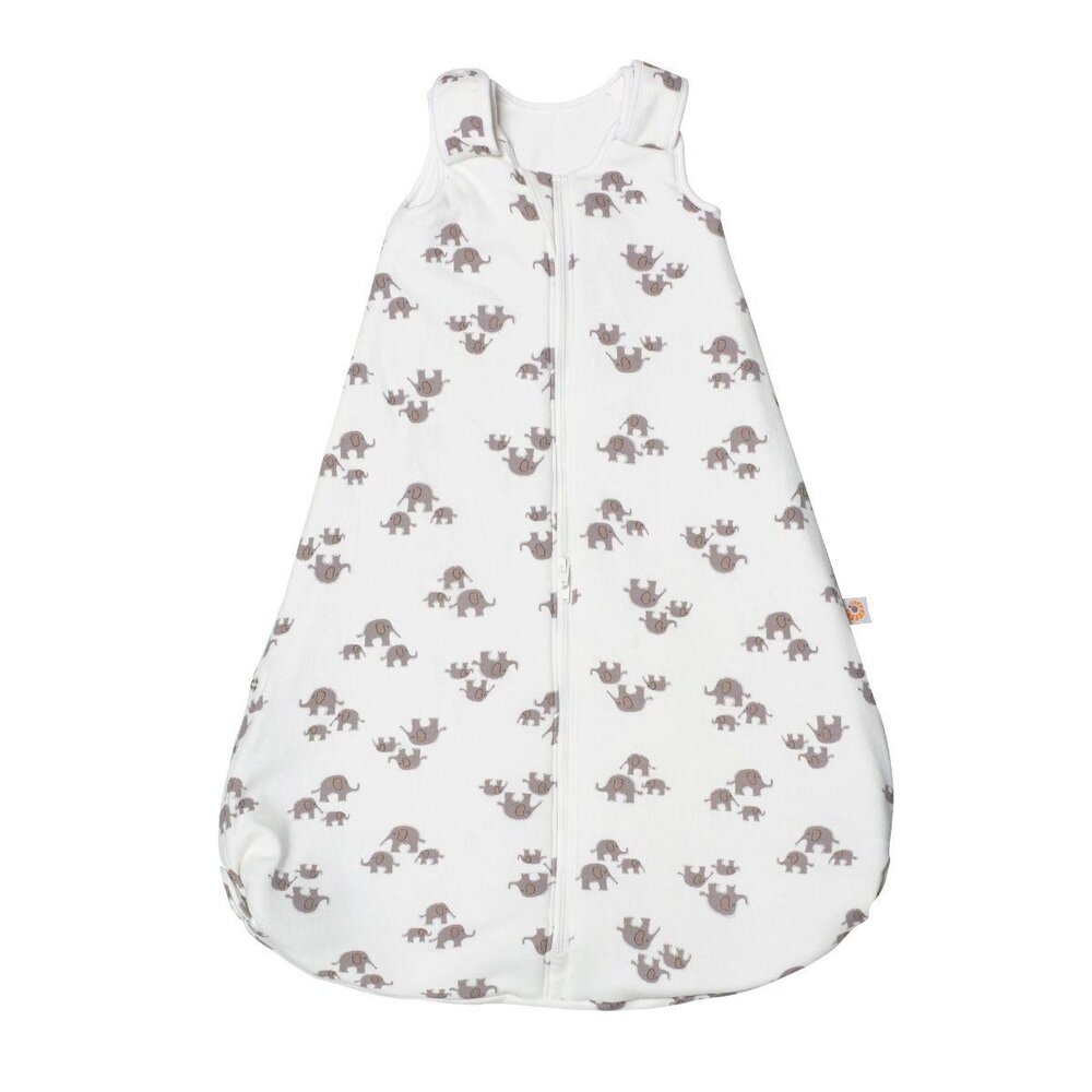 On The Move Slaapzak All Seasons(18-36 L) TOG 1.0 Elephant