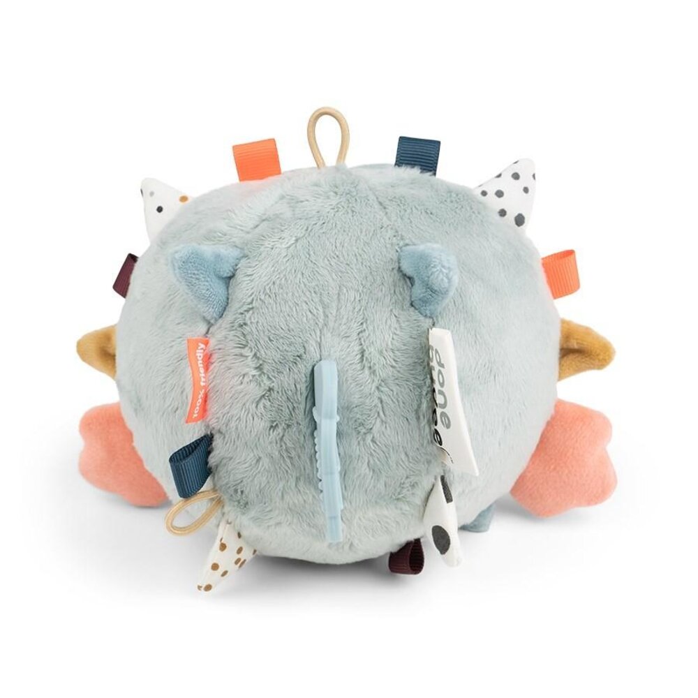 Activiteitenbal Puffee Blue