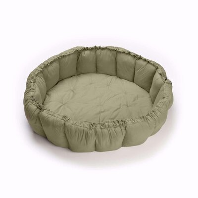 Speeltapijt Bloom 130cm Meadow green