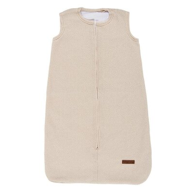 Slaapzak Classic - 90 cm Sand