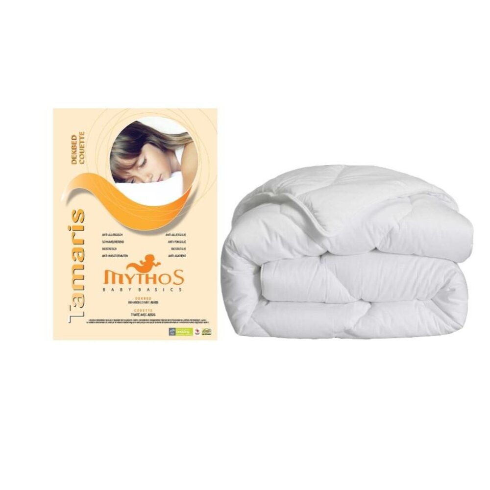 Dekbed Tamaris anti-allergisch 100x135 Thermo / 4 Seizoenen