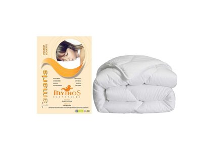 Dekbed Tamaris anti-allergisch 100x135 Thermo / 4 Seizoenen
