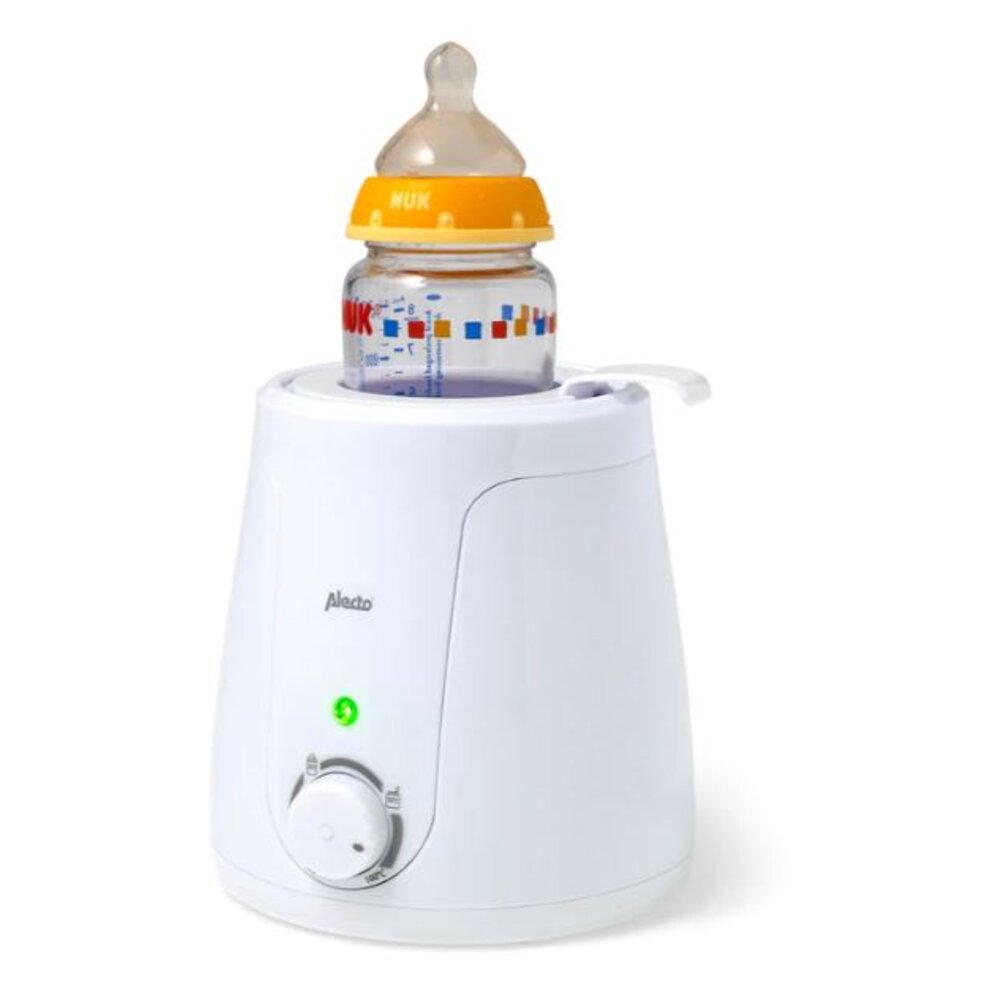 BW-70 - Flesverwarmer