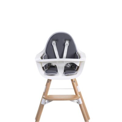Evolu Stoelverkleiner - Neoprene Donker Grijs