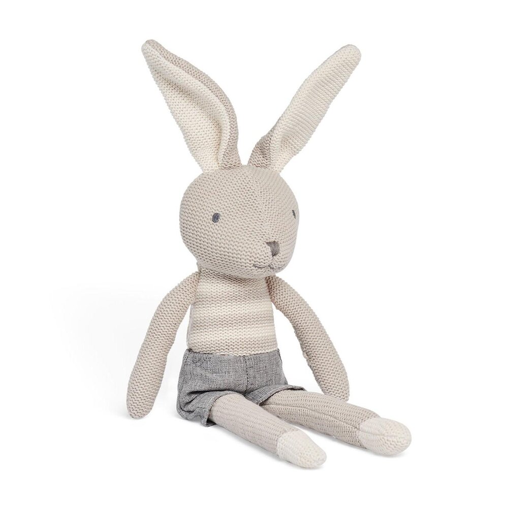 Knuffel Konijn Joey