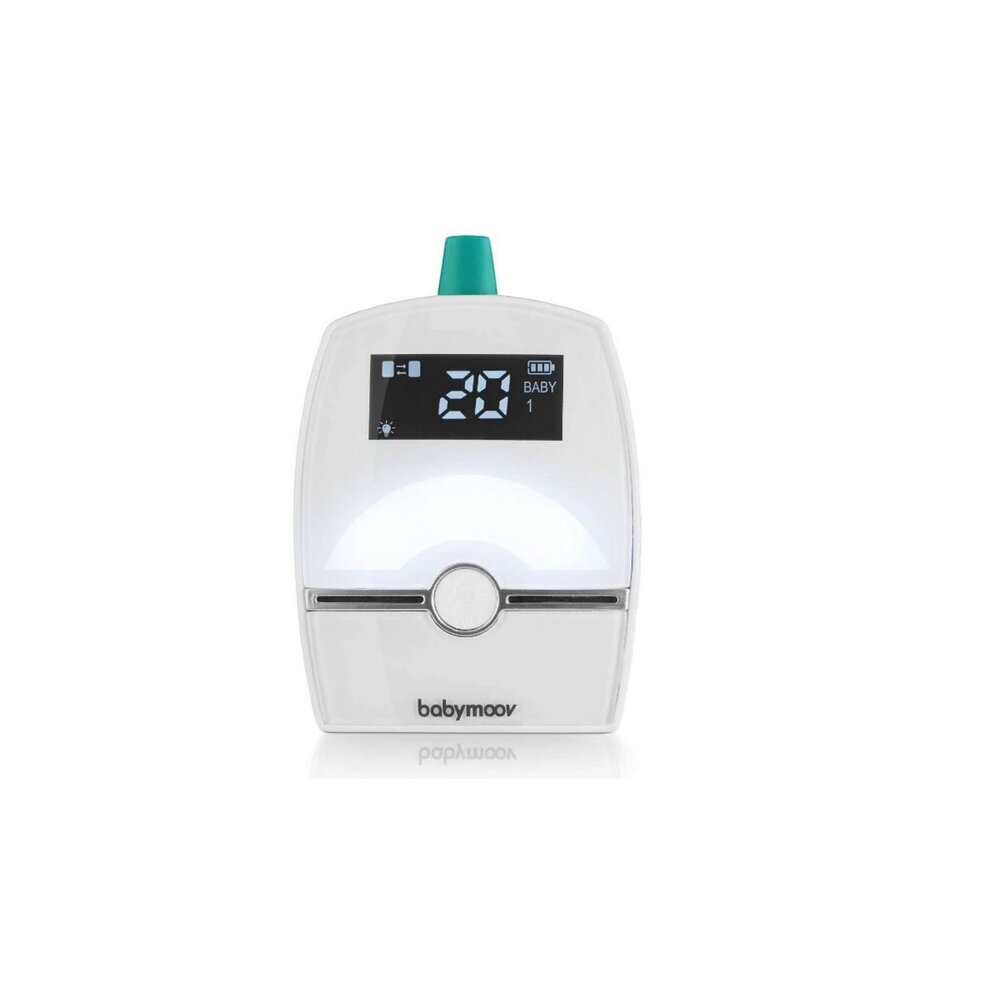 Extra zender premium care