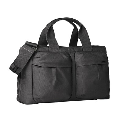 Verzorgingstas Awesome anthracite