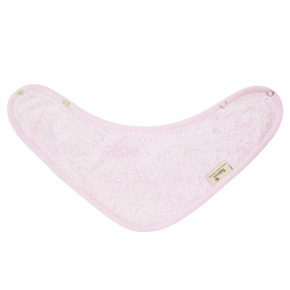 Bandana Slab 36x20cm Silky Lilac