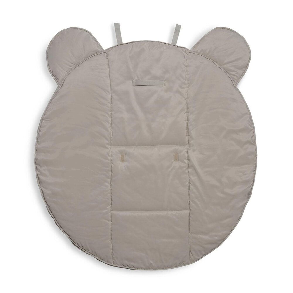 Speelkleed Baby 110cm Nougat