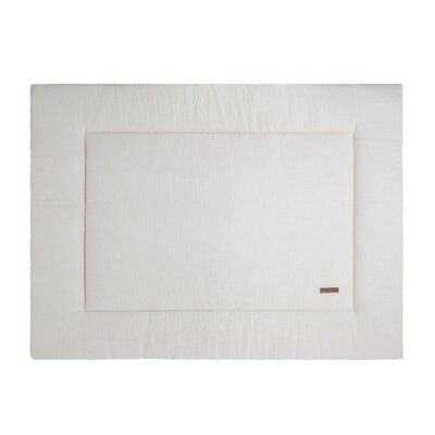 Boxkleed Breeze 75x95cm Warm linen