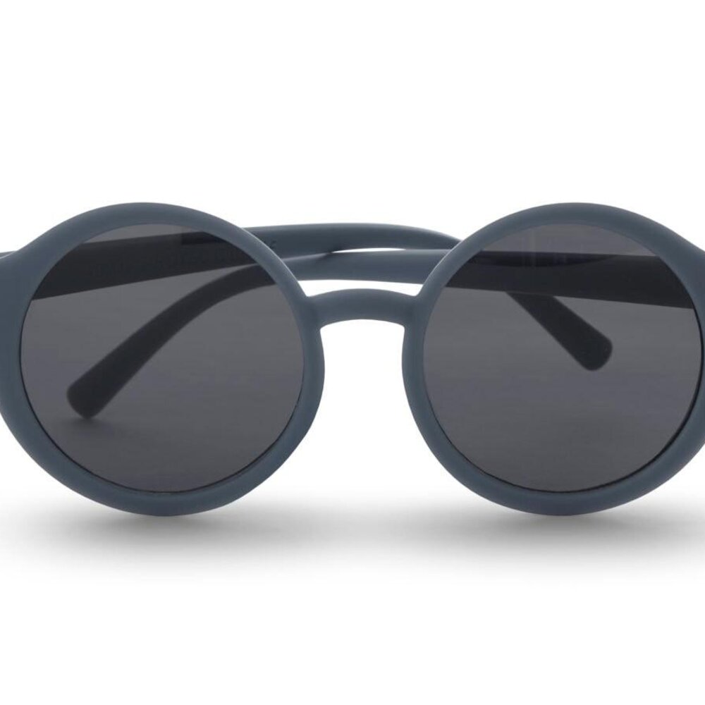Zonnebril Warm blue