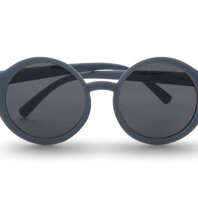 Zonnebril Warm blue