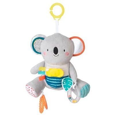 Kimmy koala activity doll