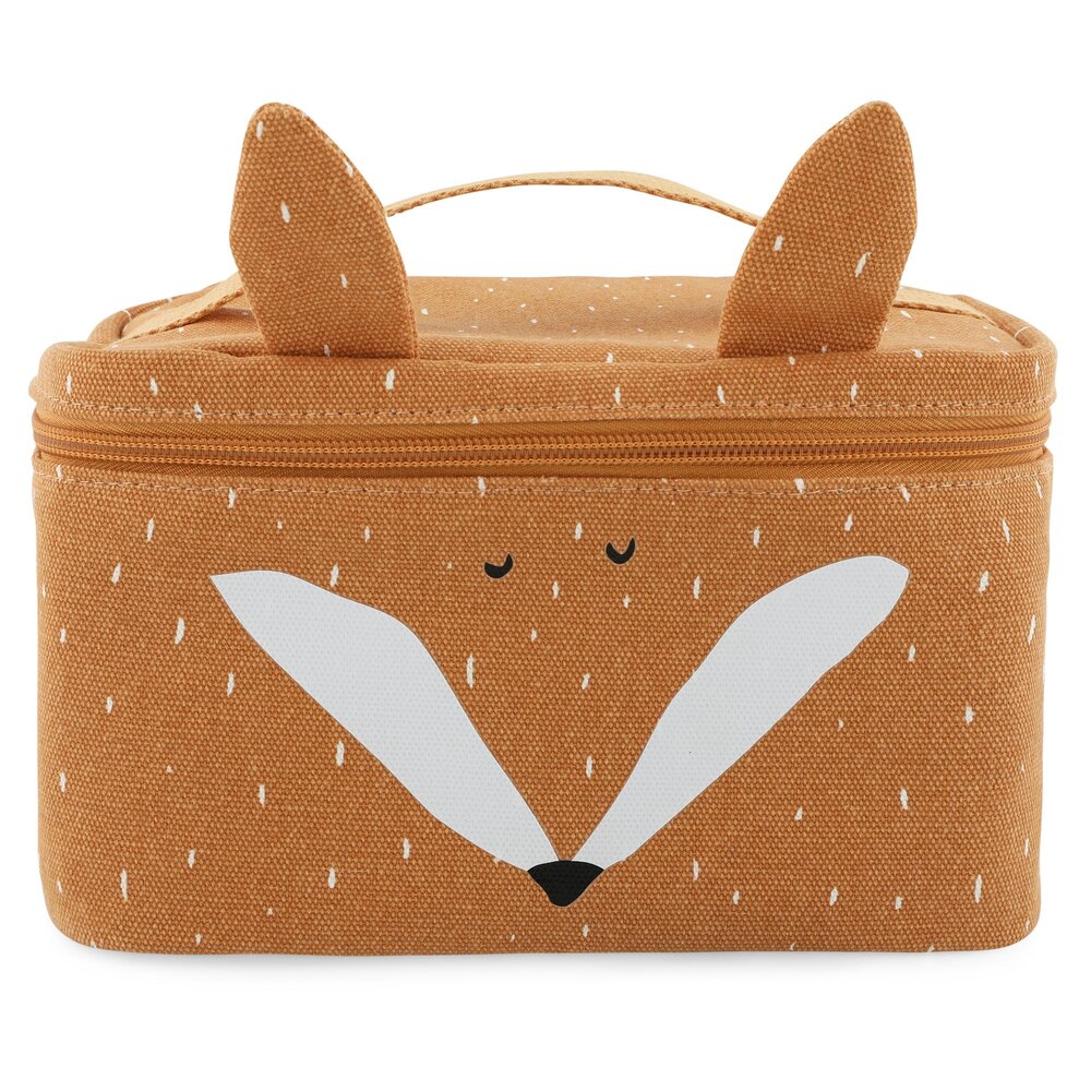 Thermische lunchtas Mr. fox