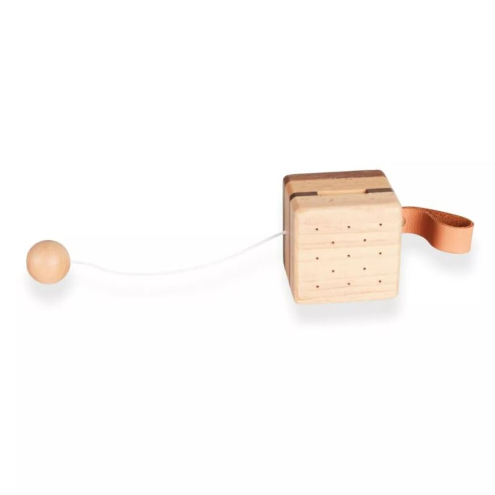 Educatief speelgoed - muziekbox