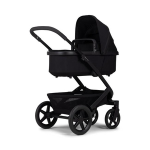 Kinderwagen Geo3 - volledige set Space black Kinderwagen Geo3 - volledige set Space black