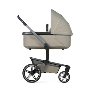 Kinderwagen Day5 - volledige set Sage green Kinderwagen Day5 - volledige set Sage green