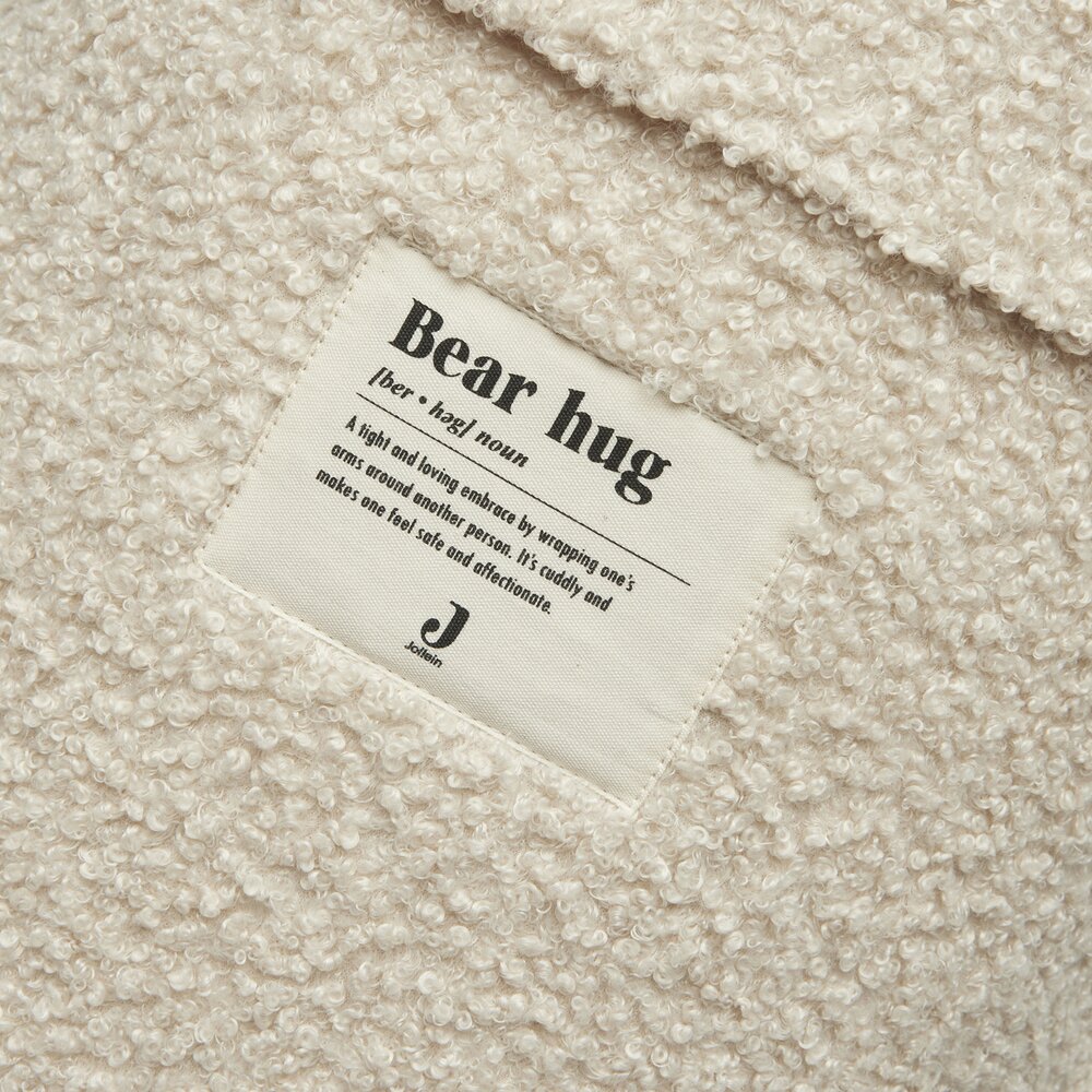 Opbergmand Boucle Naturel