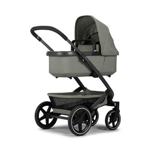 Kinderwagen Geo3 - volledige set Sage green Kinderwagen Geo3 - volledige set Sage green