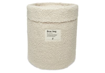 Opbergmand Boucle Naturel