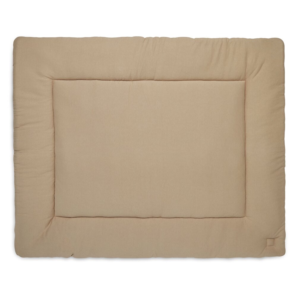Boxkleed 75x95cm Pure Knit Biscuit