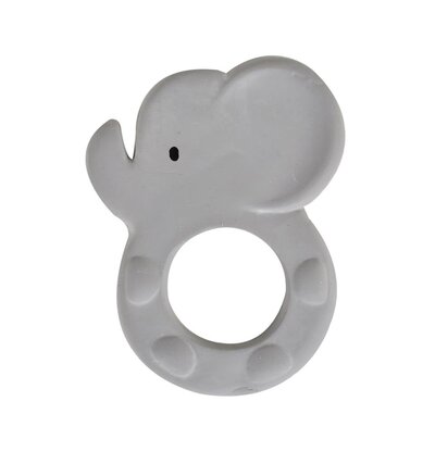 Bijtring - mijn eerste safaridiertje Olifant