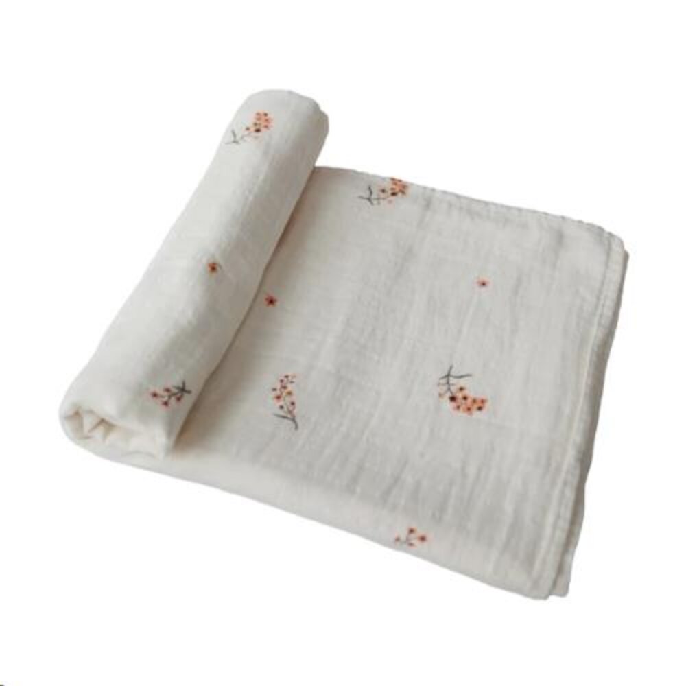 Swaddle Flowers
