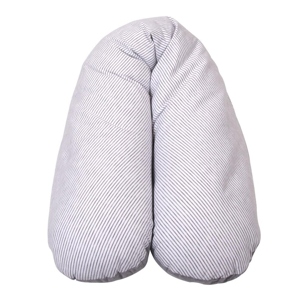 Borstvoedingskussen xl - natural linen