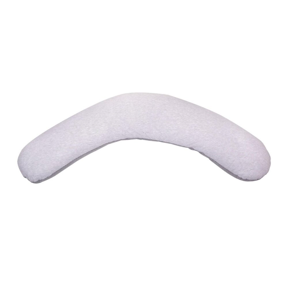 Borstvoedingskussen xl - natural linen