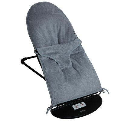 Relaxinlegger BabyBjorn Moon blue