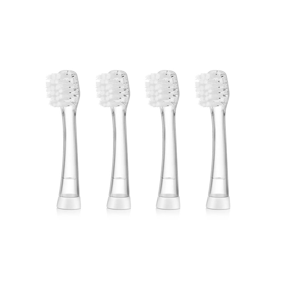 Opzetstukken electrische tandenborstel (4pcs) 18-48 Maanden 250S/350S