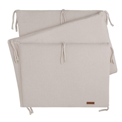Bedbumper Classic Sand