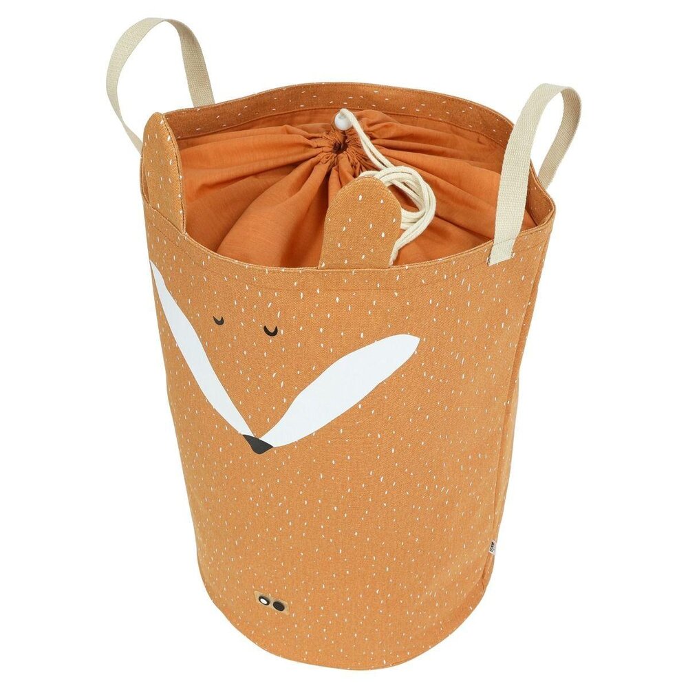 Speelgoedmand large Mr. fox