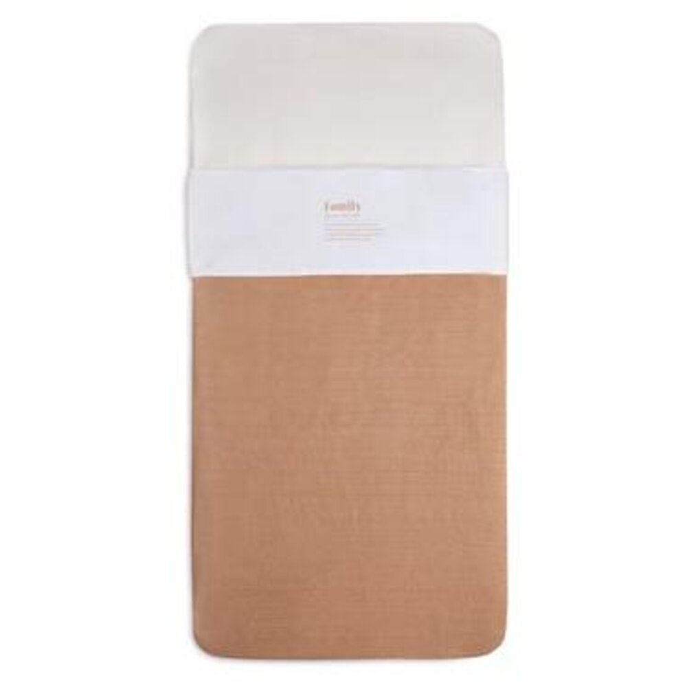 Laken Wieg 75x100cm Family